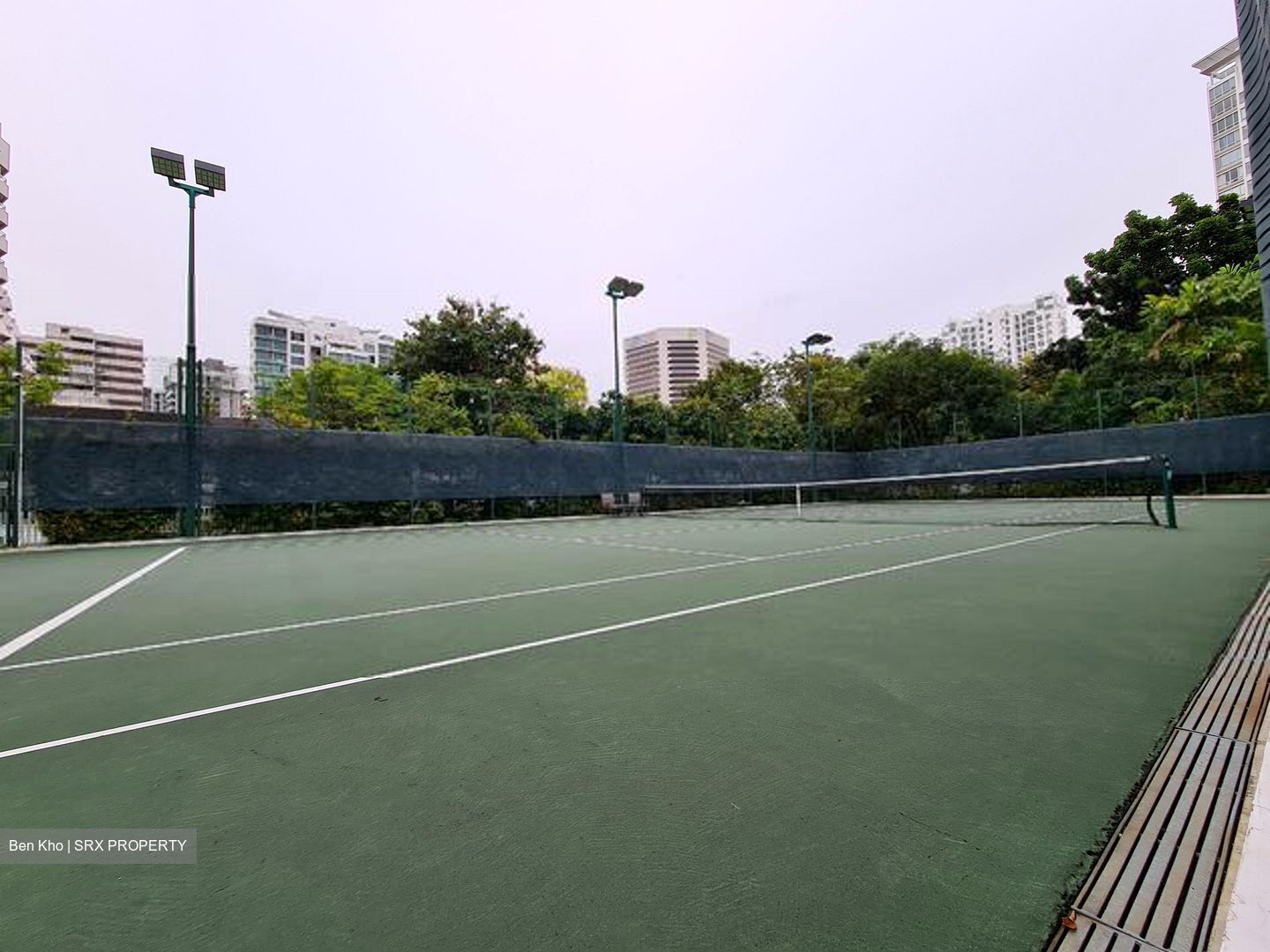 The Sea View (D15), Condominium #429805471